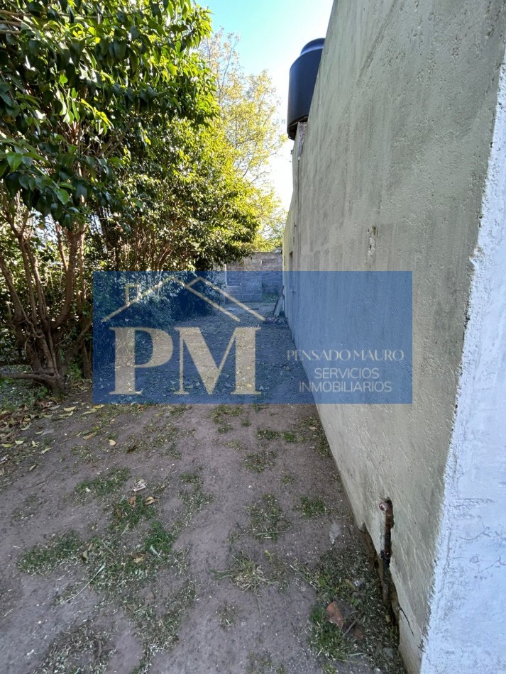 CASA EN VENTA, TAPALQUE / VENDIDA