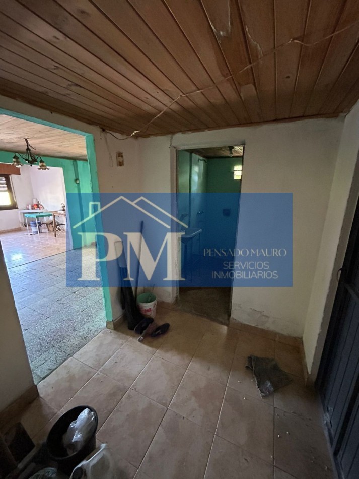 CASA EN VENTA, TAPALQUE / VENDIDA