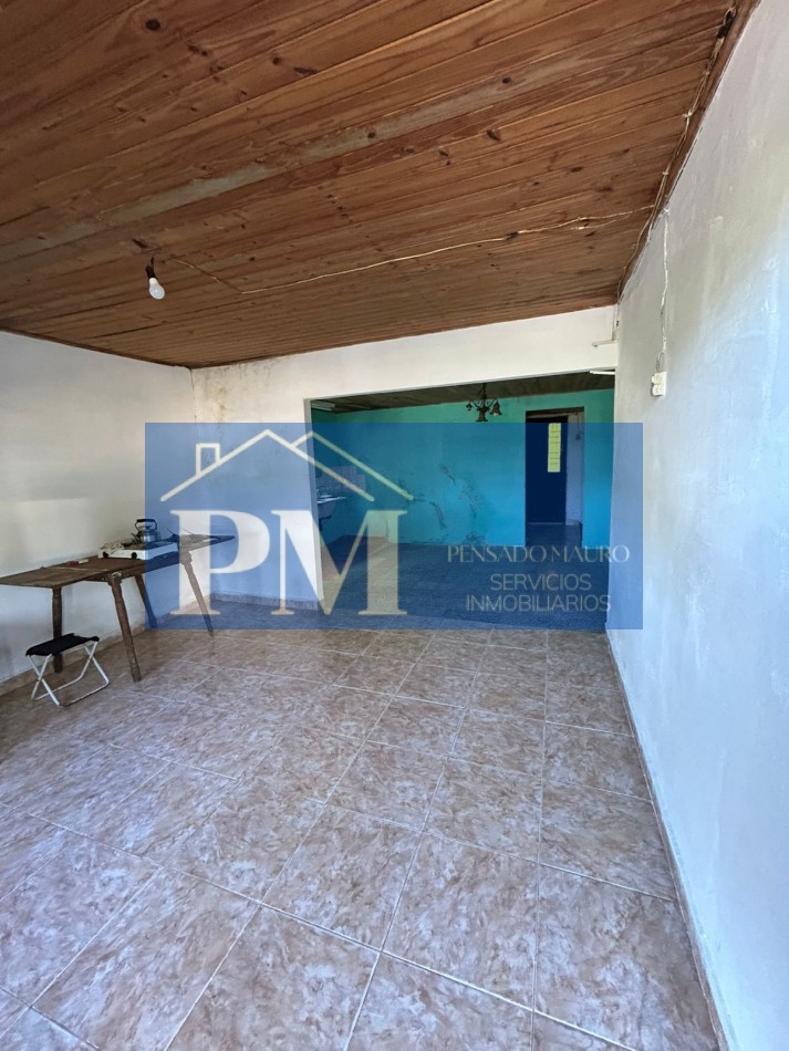 CASA EN VENTA, TAPALQUE / VENDIDA
