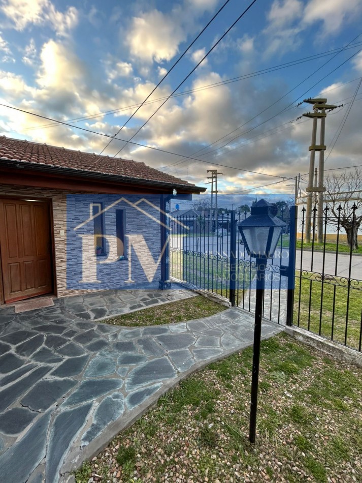 CASA EN VENTA, TAPALQUE 