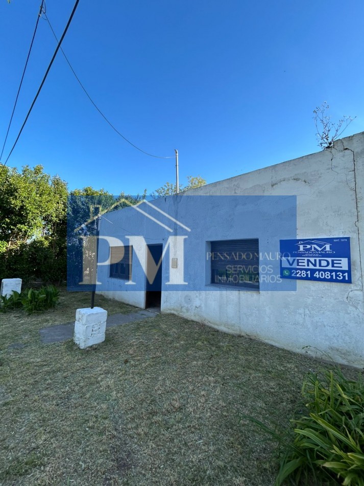 CASA EN VENTA, TAPALQUE / VENDIDA