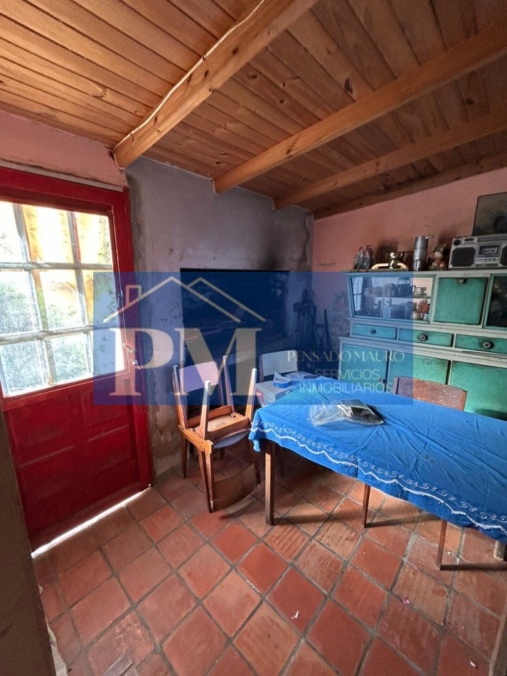 CASA EN VENTA, TAPALQUE 