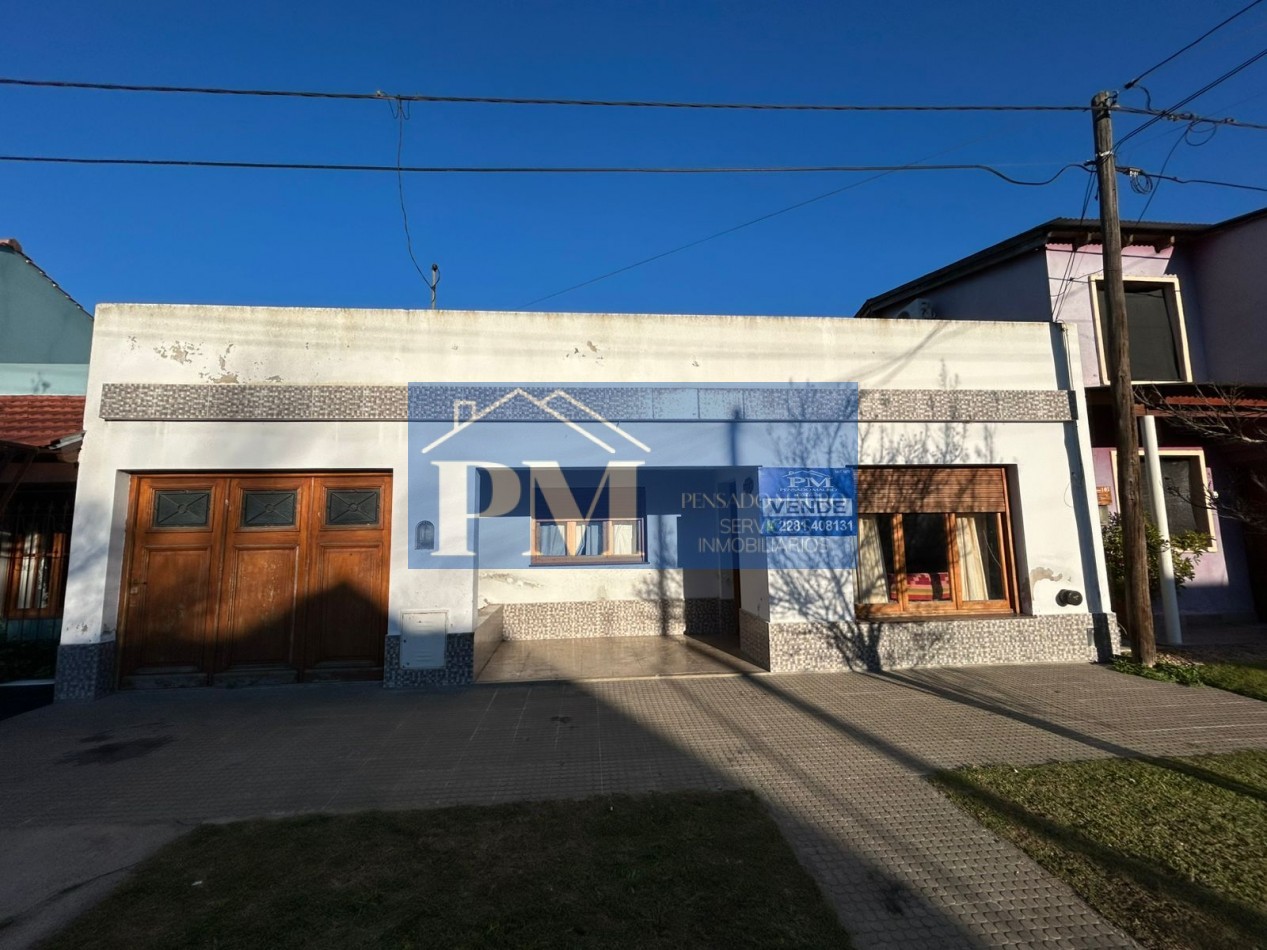 CASA EN VENTA, TAPALQUE. 