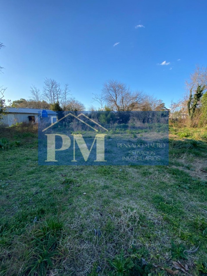 DEPTOS CON AMPLIO TERRENO EN VENTA