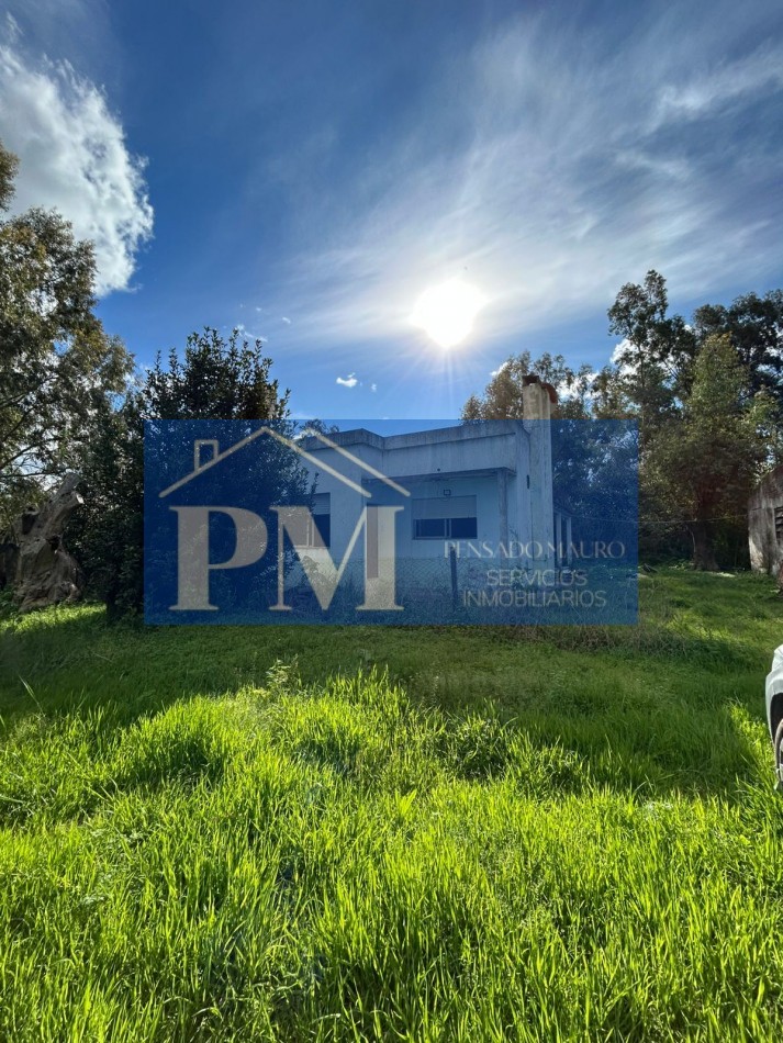 PROPIEDAD EN VENTA, TAPALQUE 