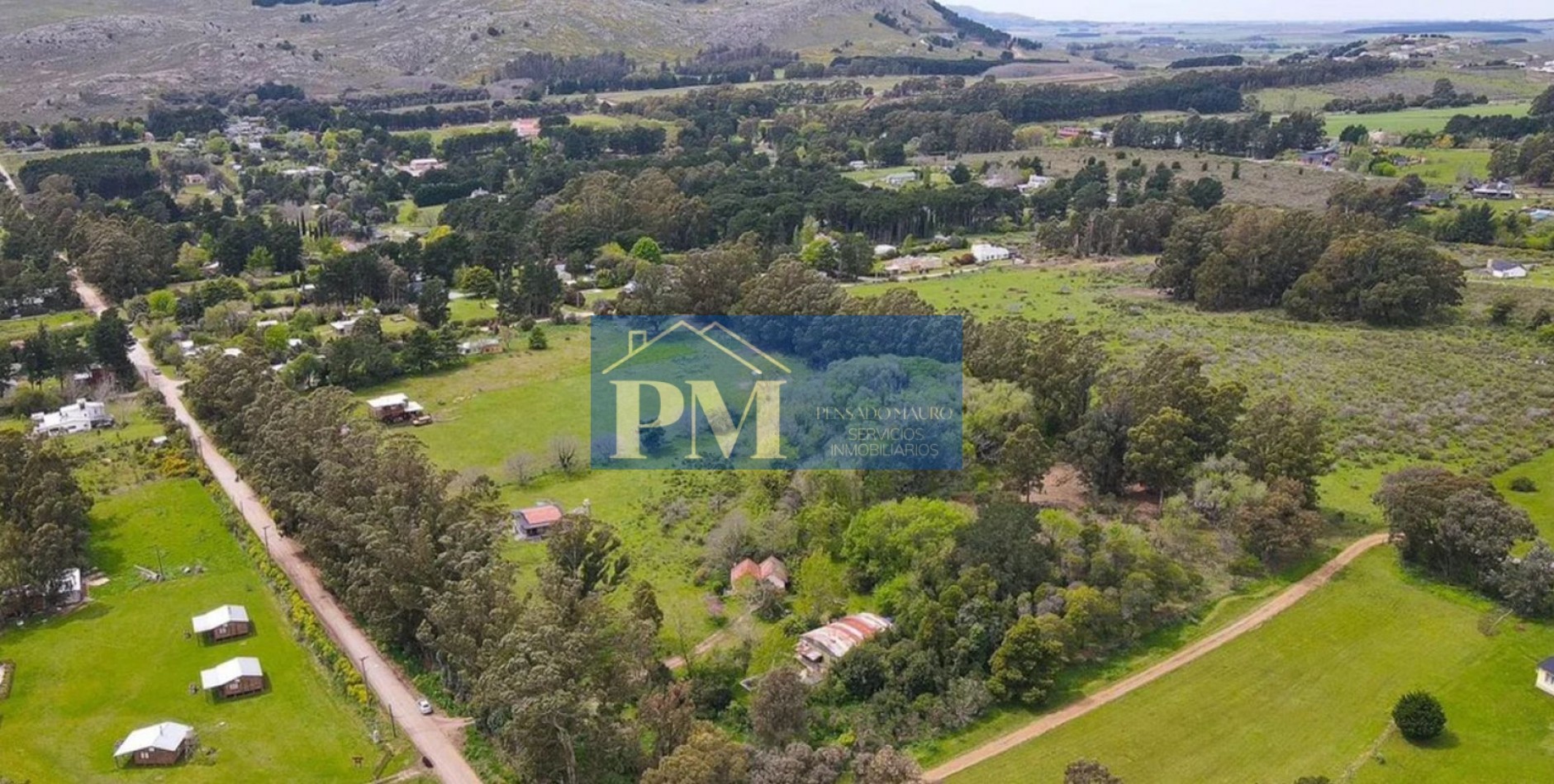 QUINTA EN VENTA, SIERRA DEL TIGRE, TANDIL
