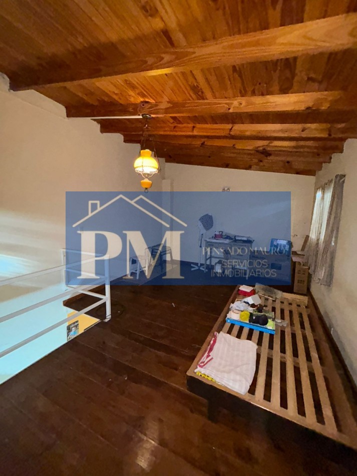 DEPARTAMENTO INTERNO EN VENTA, TAPALQUE 