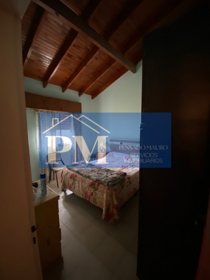 CASA EN VENTA / VENDIDA