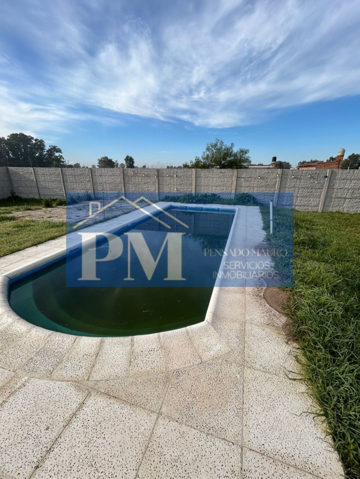 CASA QUINTA EN VENTA