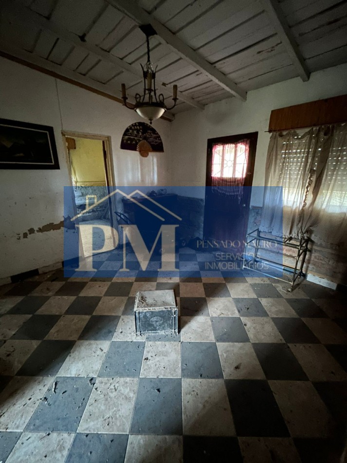 QUINTA CON CASA EN VENTA, TAPALQUE 