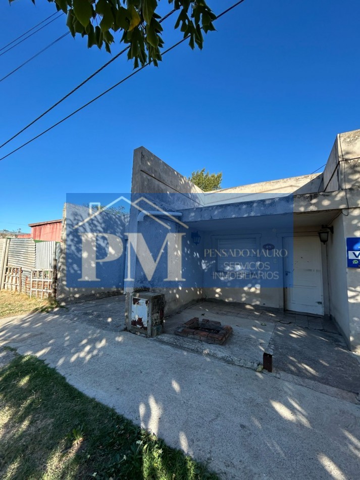 CASA EN VENTA, TAPALQUE