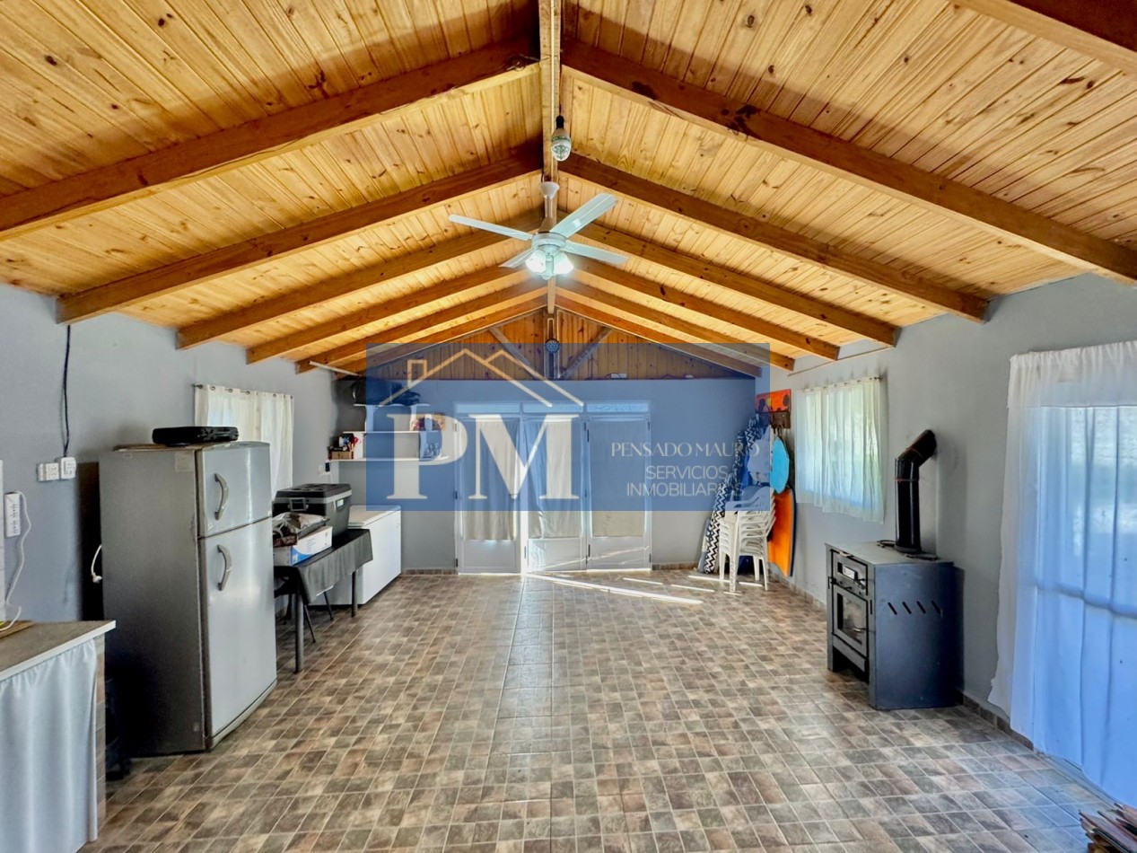 CASA EN VENTA, TAPALQUE 