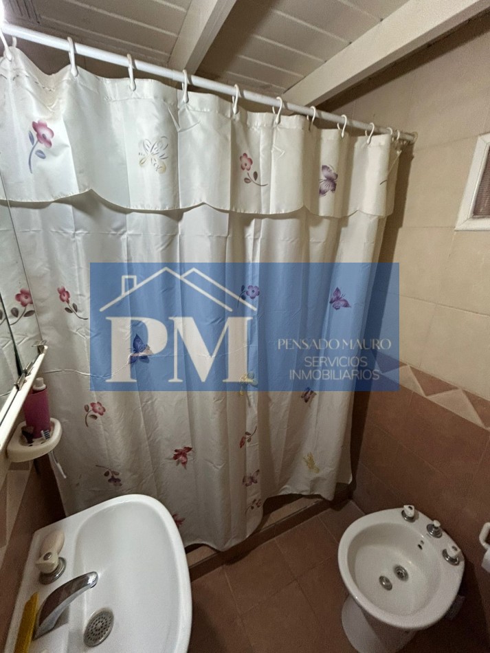 DEPARTAMENTO INTERNO EN VENTA, TAPALQUE 
