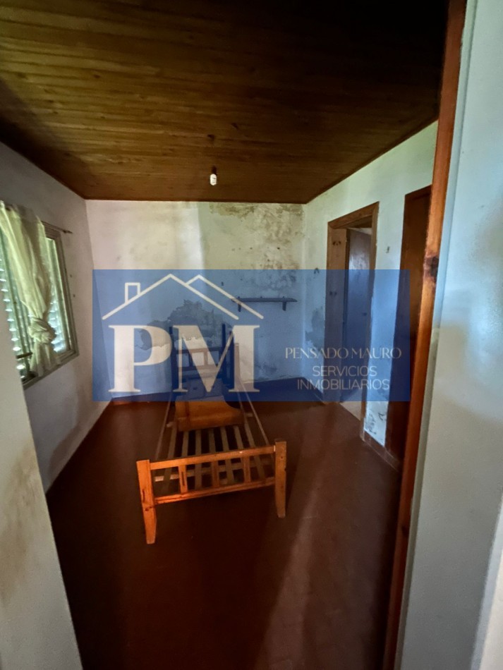 CASA EN VENTA, TAPALQUE / VENDIDA
