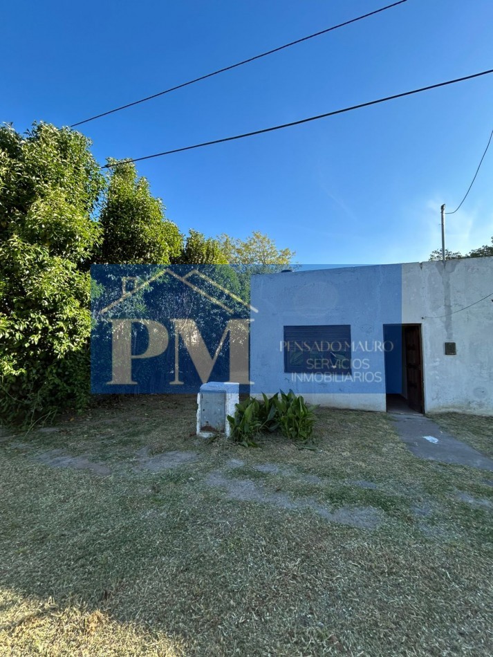 CASA EN VENTA, TAPALQUE / VENDIDA