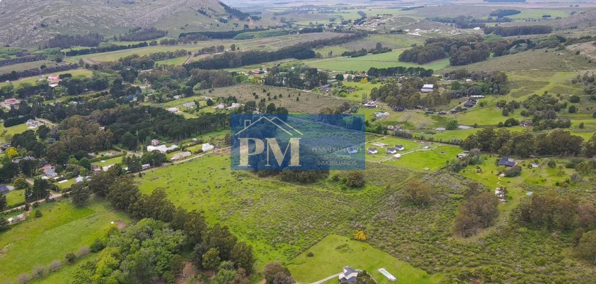 MANZANA EN VENTA, TANDIL