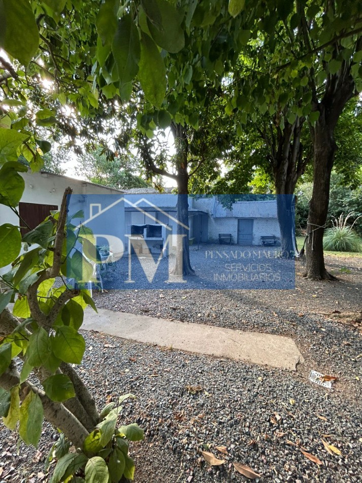 CASA EN VENTA / RESERVADA