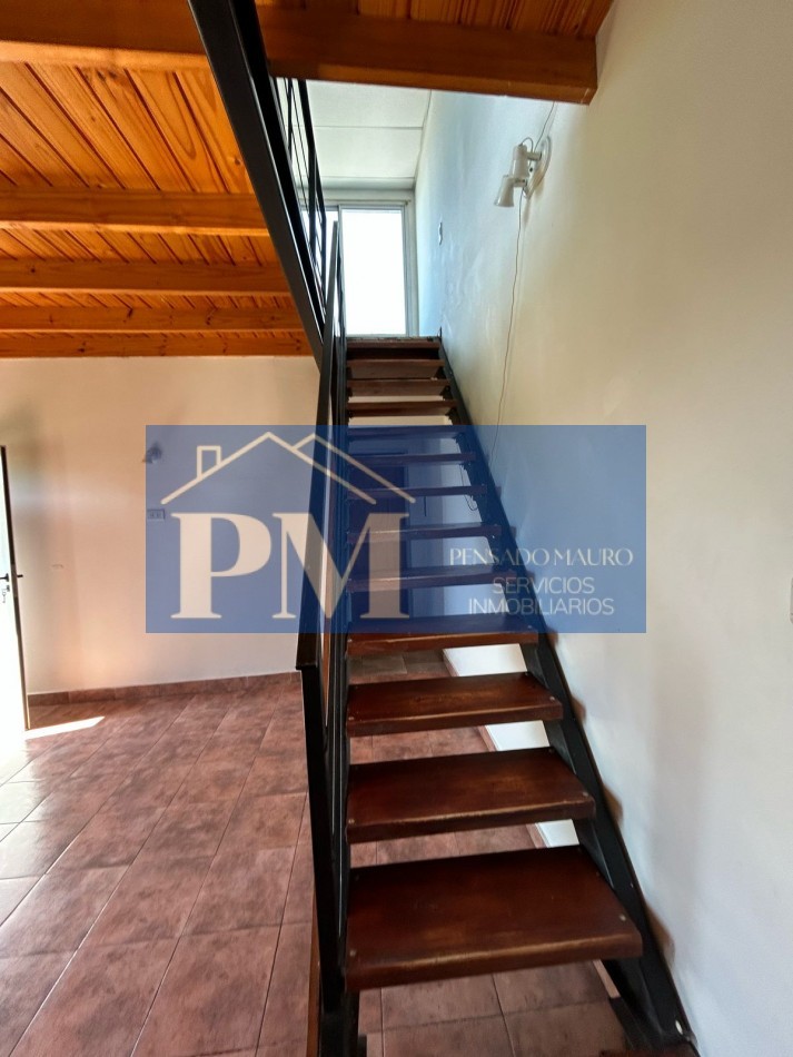 DEPARTAMENTO EN ALQUILER / ALQUILADO
