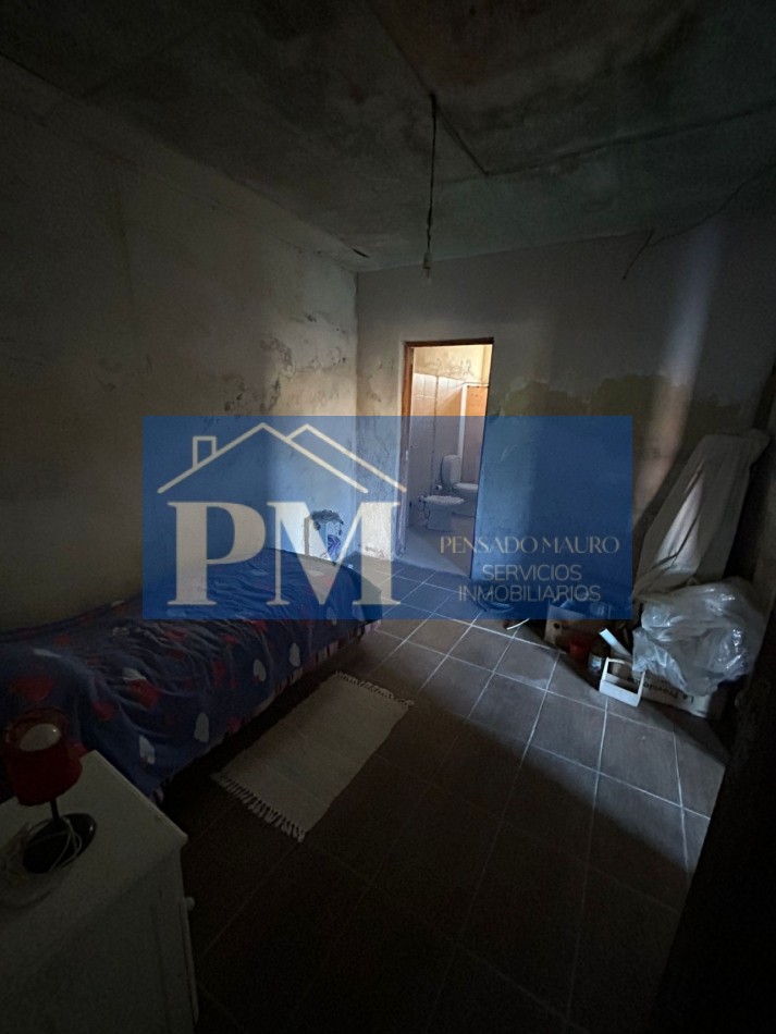 CASA EN VENTA, TAPALQUE 