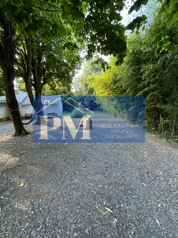 CASA EN VENTA / RESERVADA