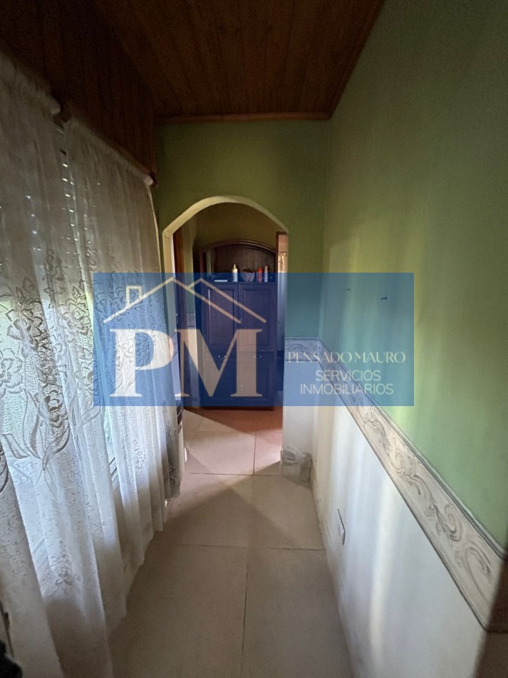 CASA QUINTA EN VENTA, TAPALQUE 