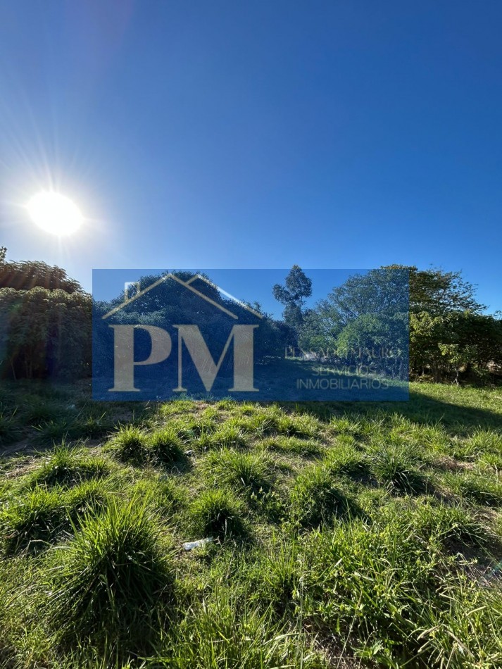 AMPLIO TERRENO EN VENTA, TAPALQUE 