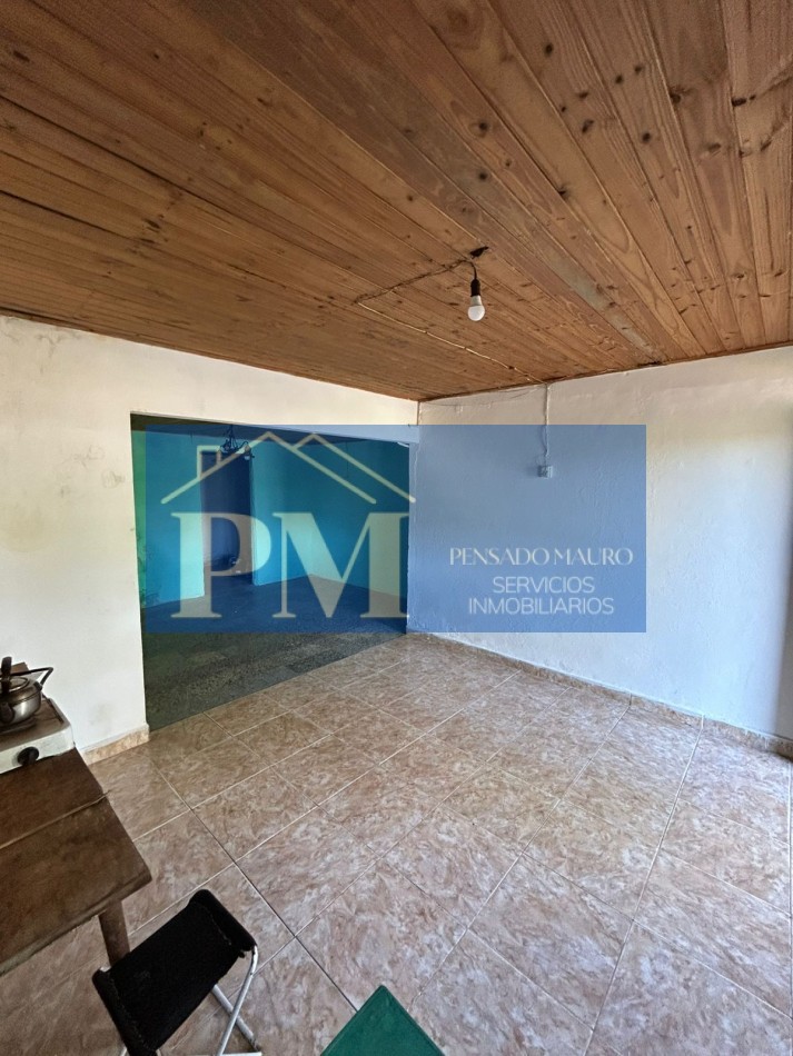 CASA EN VENTA, TAPALQUE / VENDIDA