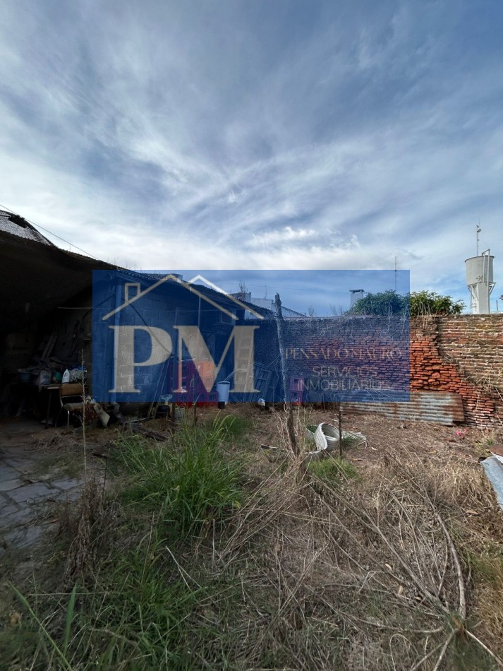 PROPIEDAD CENTRICA A RECICLAR EN VENTA, TAPALQUE 