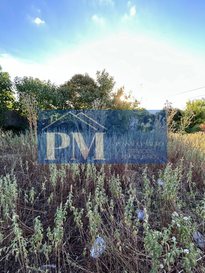 TERRENO SOBRE ESQUINA EN VENTA, TAPALQUE 