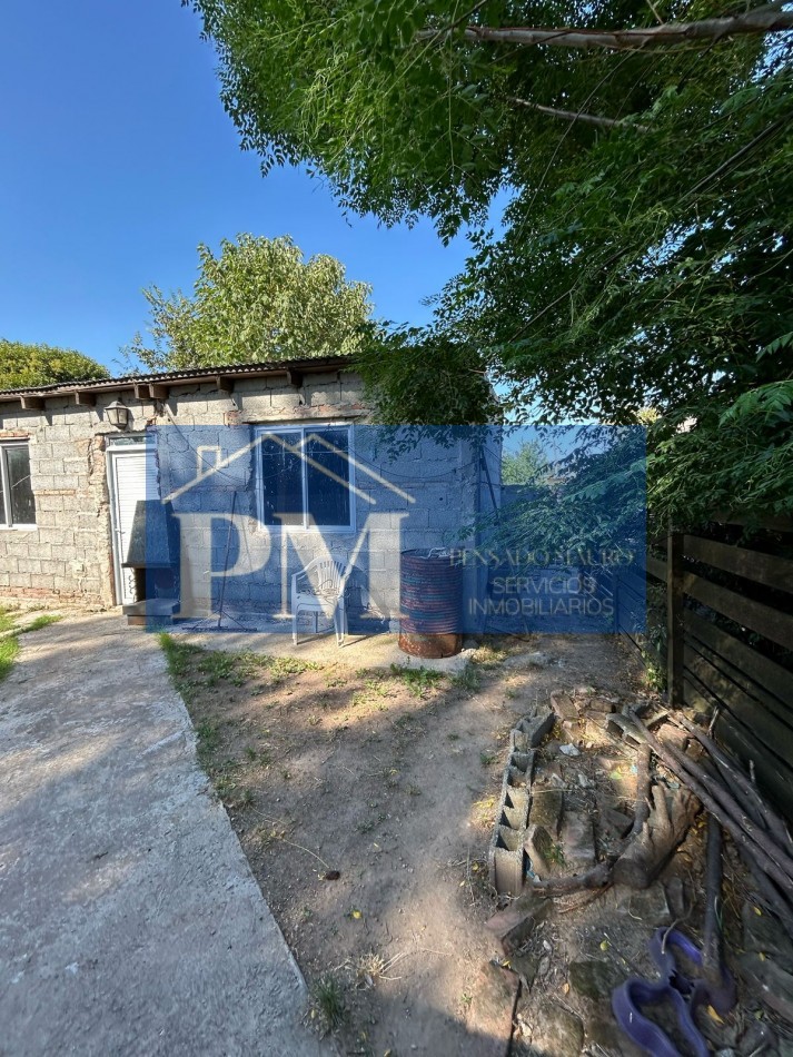 CASA EN VENTA, TAPALQUE