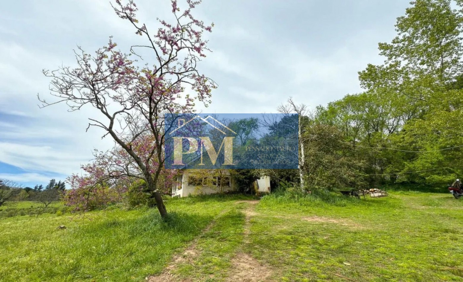 QUINTA EN VENTA, SIERRA DEL TIGRE, TANDIL