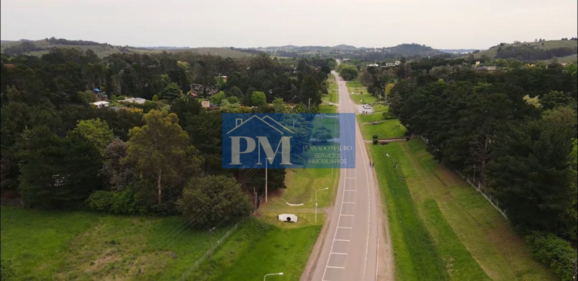 MANZANA EN VENTA, TANDIL