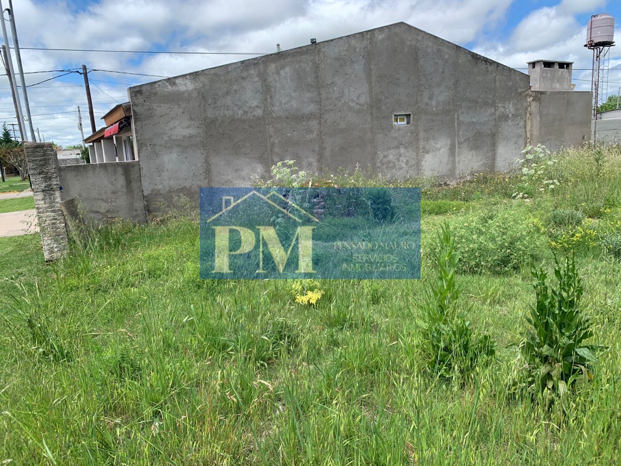 TERRENO EN VENTA // VENDIDO