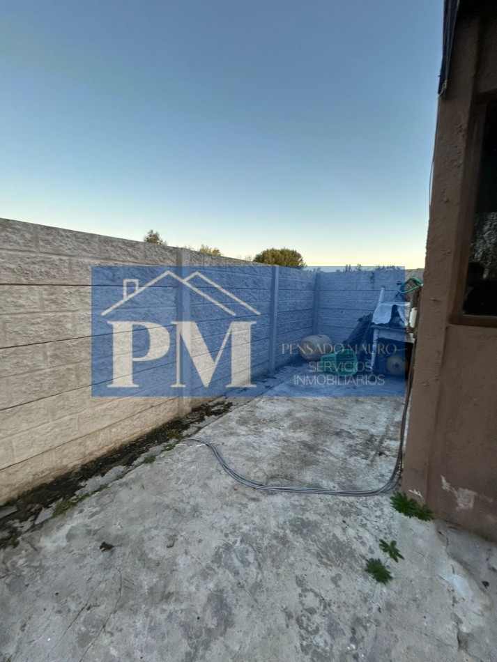 CASA QUINTA EN VENTA