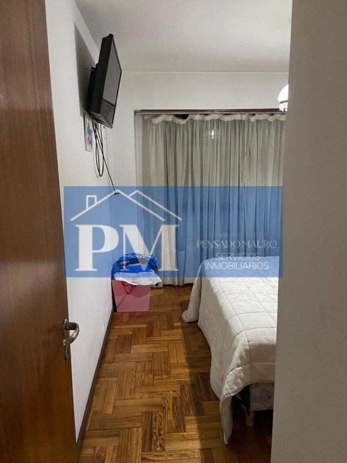DEPTO EN VENTA, MAR DEL PLATA
