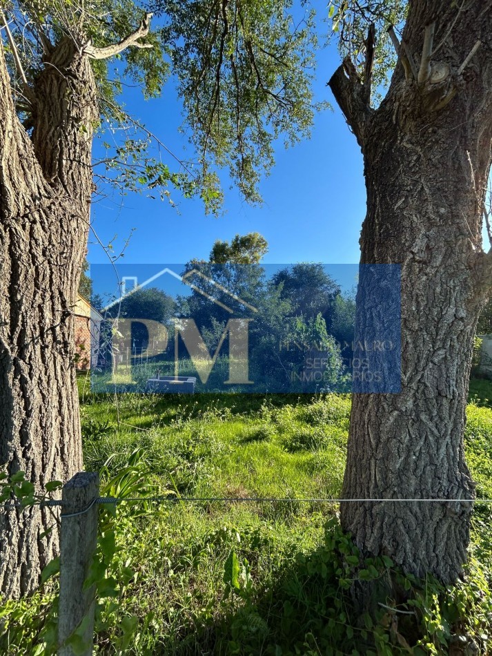 TERRENO EN VENTA, TAPALQUE. 