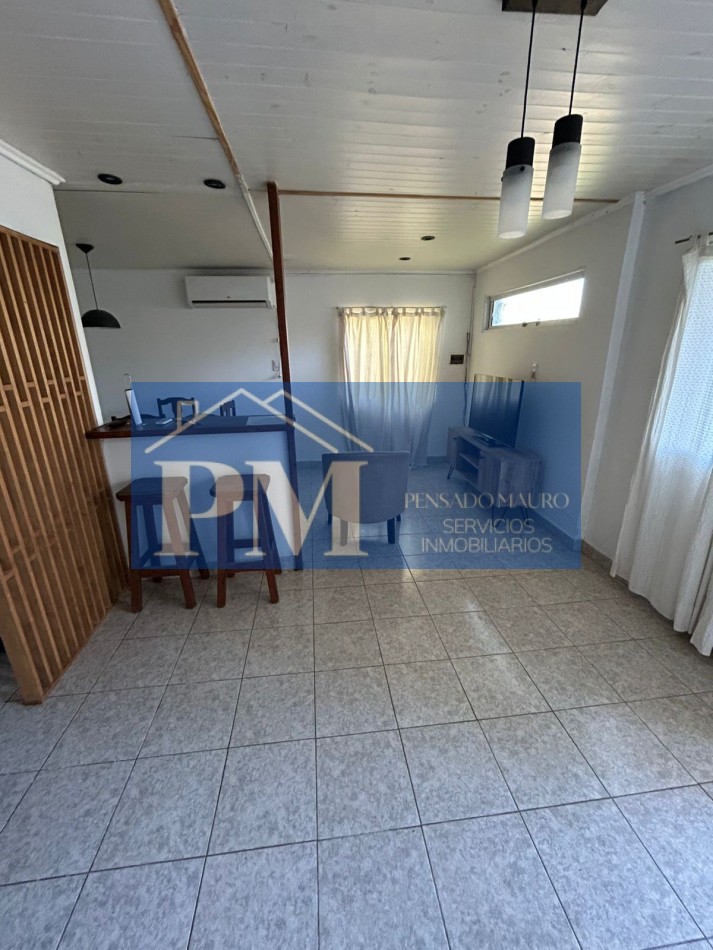 CASA EN ALQUILER