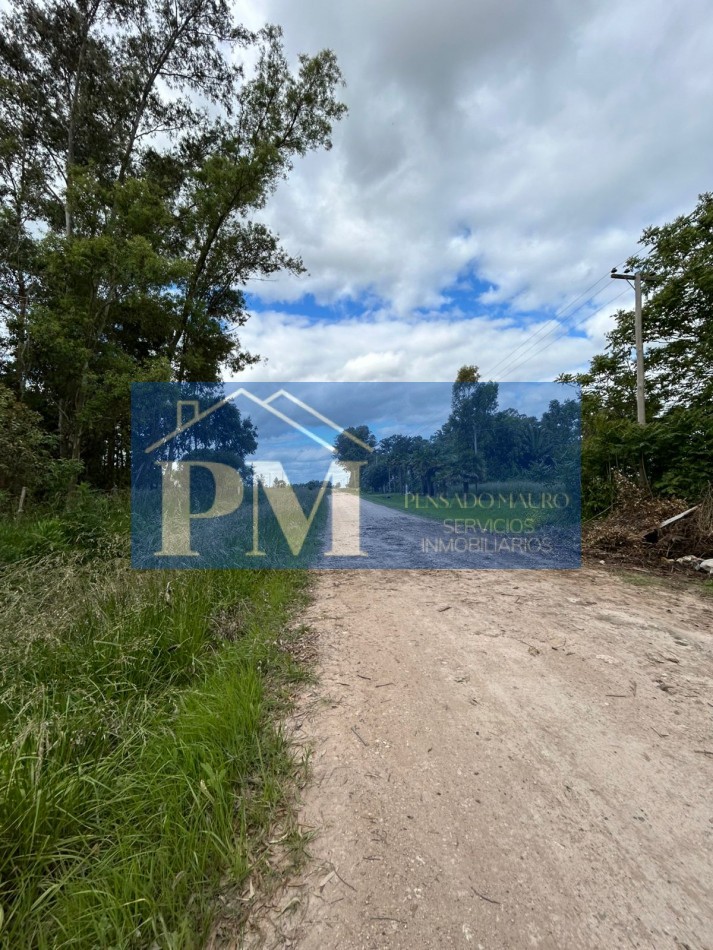 TERRENO EN VENTA, TAPALQUE 