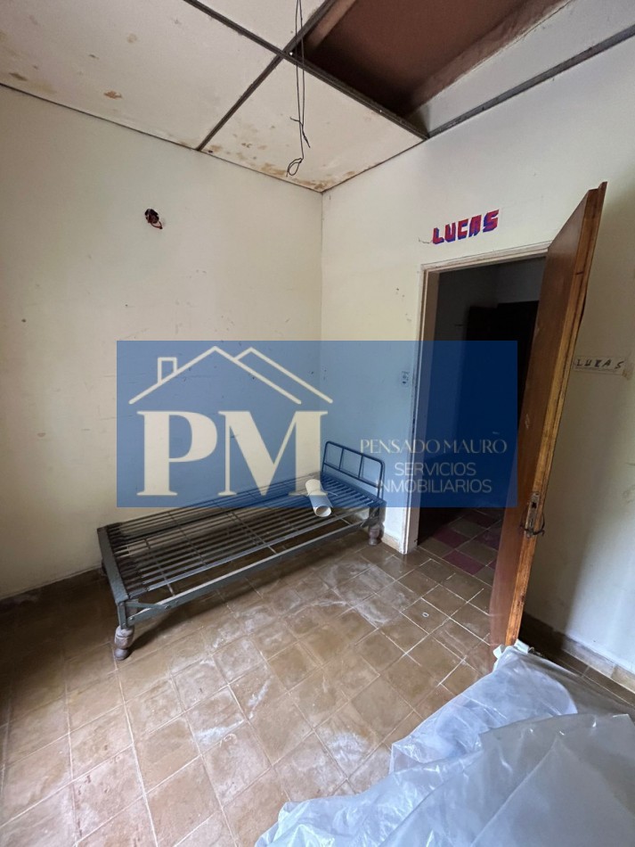 PROPIEDAD CENTRICA EN VENTA, TAPALQUE 