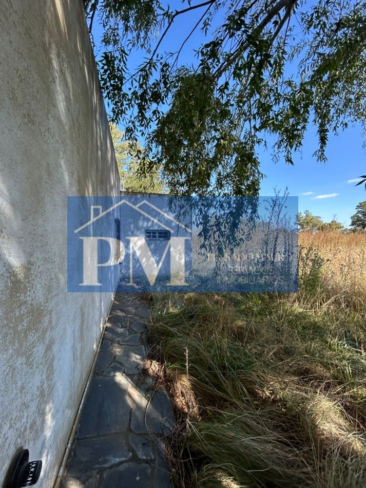 QUINTA CON CASA EN VENTA, TAPALQUE 