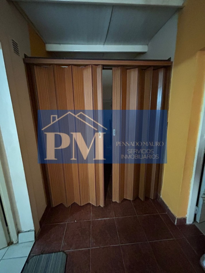 DEPARTAMENTO INTERNO EN VENTA, TAPALQUE 