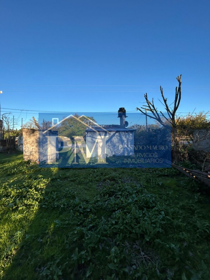 CASA EN VENTA, TAPALQUE / VENDIDO