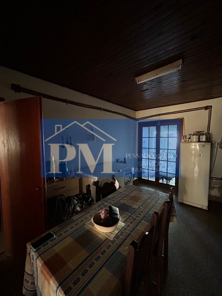 CASA EN VENTA, TAPALQUE. 