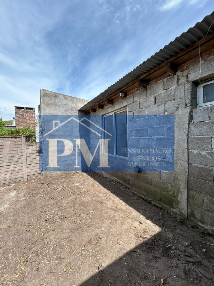 PROPIEDAD EN VENTA, TAPALQUE / VENDIDO