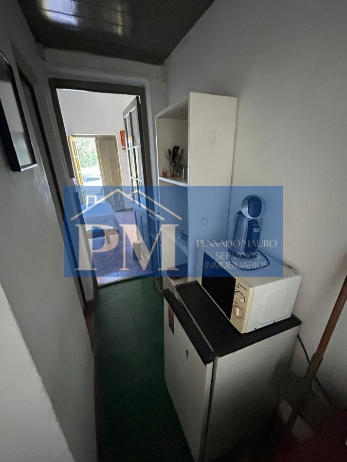 CASA EN VENTA / RESERVADA