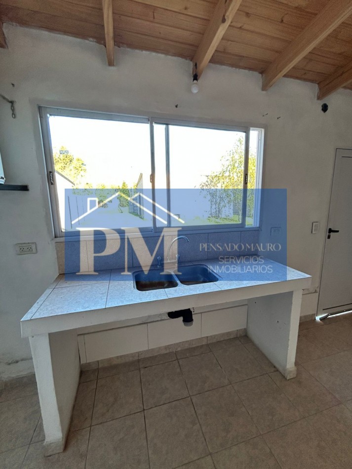 DEPARTAMENTO EN ALQUILER
