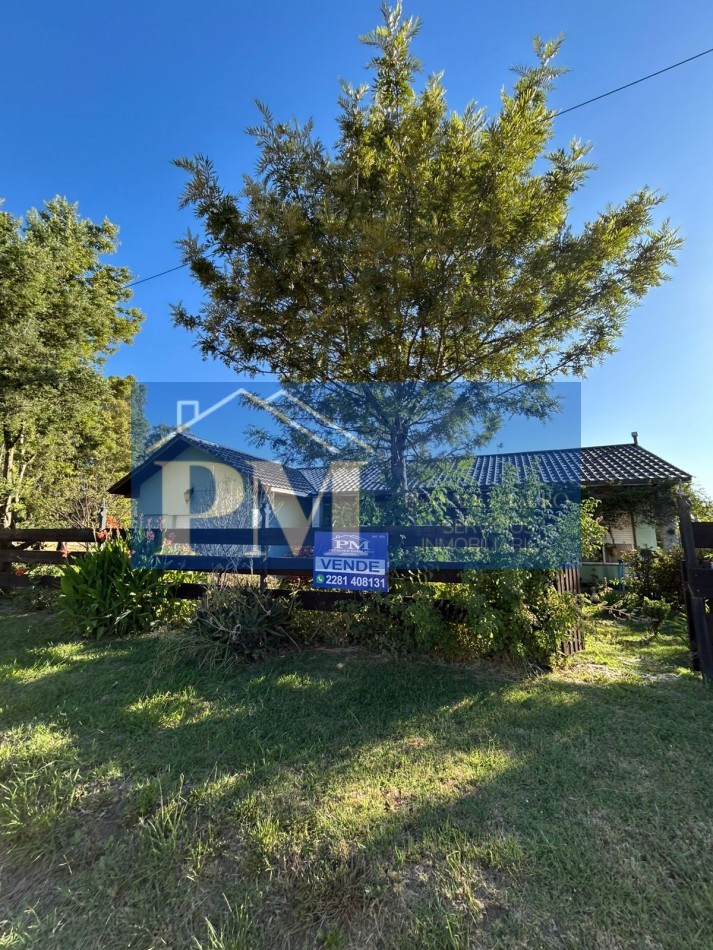 CASA QUINTA EN VENTA, TAPALQUE 