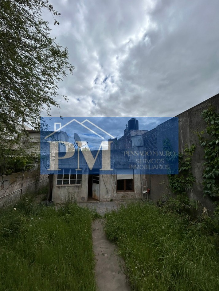 PROPIEDAD CENTRICA EN VENTA, TAPALQUE 