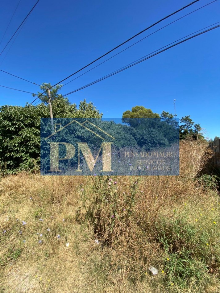 DEPTOS CON AMPLIO TERRENO EN VENTA