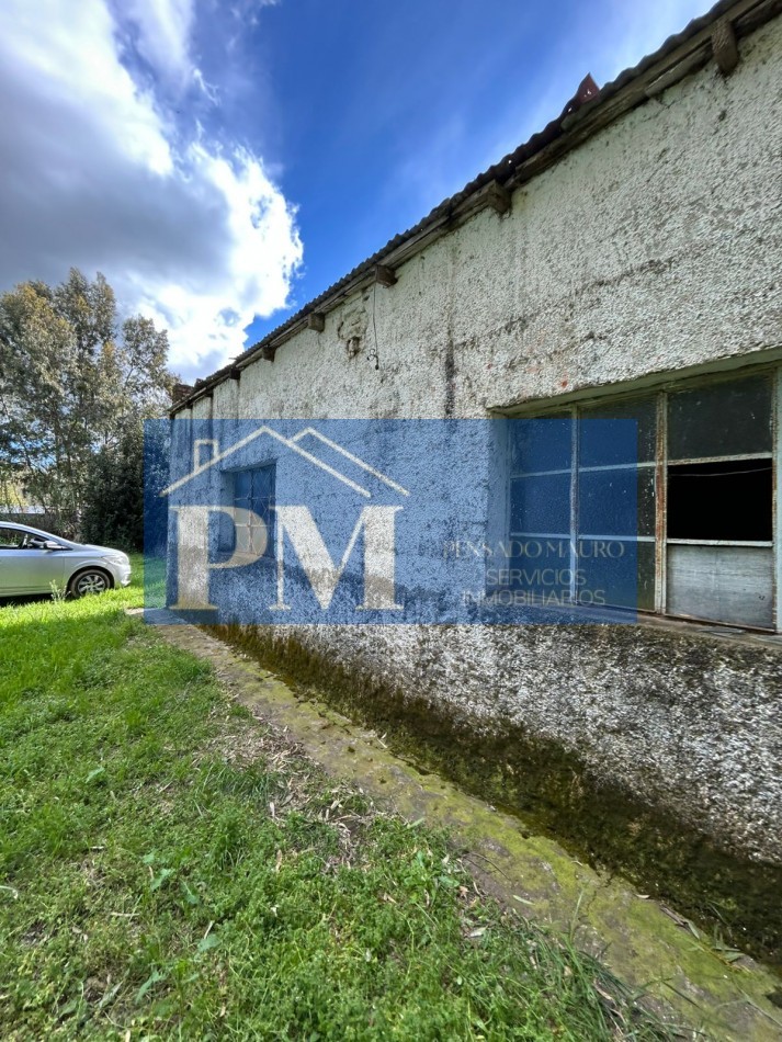 PROPIEDAD EN VENTA, TAPALQUE 